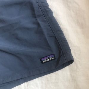 Patagonia Baggies Shorts